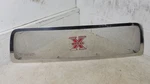 2007 2008 2009 Toyota Tundra T-rex Trex Metal Chrome Mesh Emblem. Fixed Price $189.99.