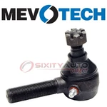Mevotech Supreme Front Right Outer Steering Tie Rod End For 1955-1956 Ky. Fixed Price $33.55.
