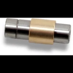 Eastern Motorcycle Parts A-25791-77 74IDLR Gr Sft W/bsh 36-69. Fixed Price $30.70.