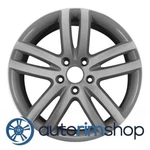 Audi Q7 2007 2008 2009 2010 2011 2012 2013 20" Factory Oem Wheel Rim 4L0601025M. Fixed Price $304.94.
