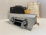 Vintage 1962 1960'S Oldsmobile Car Am Radio Automatic OE-182 Replcs 982029. Fixed Price $169.99.