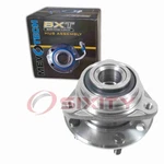 Mevotech Bxt Rear Wheel Bearing Hub Assembly For 1984-1996 Chevrolet Cv. Fixed Price $62.76.