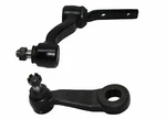 2 New Pc Idler And Pitman Arms Steering Kit For Chevrolet Gmc Isuzu Oldsmobile. Fixed Price $28.63.