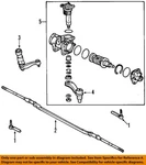Gm Oem 09-13 Sierra 2500 Hd Steering Gear Linkage-idler Arm 19153392. Fixed Price $213.75.