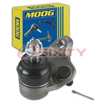 Moog Front Lower Suspension Ball Joint For 1996-2019 Toyota Corolla Spring Sc. Fixed Price $51.86.