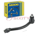 Moog Left Outer Steering Tie Rod End For 2011-2016 Hyundai Elantra 1.8L L4. Fixed Price $45.85.