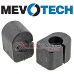 Mevotech Supreme Front To Frame Stabilizer Bar Bushing Kit For 1964-1970. Fixed Price $18.31.