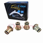 Mevotech Supreme Front Upper Suspension Control Arm Bushing For 1971-1974 Lz. Fixed Price $37.77.