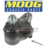 Moog Front Lower Ball Joint For 2001-2019 Toyota Prius Spring Ride Zu. Fixed Price $62.29.