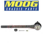Moog Outer Steering Tie Rod End For 1964-1970 Oldsmobile Vista Cruiser Nm. Fixed Price $47.73.