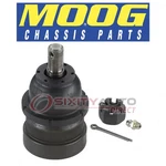 Moog Front Lower Ball Joint For 1983-1986 Pontiac Parisienne Spring Ride Bj. Fixed Price $46.56.