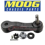 Moog Steering Idler Arm For 2007 Chevrolet Silverado 3500 Classic - Gear Zo. Fixed Price $111.49.