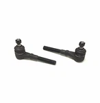 Partsw 2PC Front Tie Rod Kit Ford F-150 Heritage 2004 Lincoln Blackwood. Fixed Price $20.71.