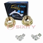 Mevotech Supreme Front Suspension Stabilizer Bar Link Kit For 2004-2006 Lc. Fixed Price $55.17.