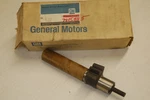 1959, 1960, 1961, 1962, 1963, 1964, 1965, 1966, 1967 Cadillac Nos Pitman Shaft. Fixed Price $235.00.