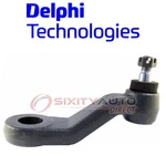 Delphi Steering Pitman Arm 1995-2002 Ford Crown Victoria Gear Wq. Fixed Price $67.48.