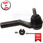 Moog ES800401 Front Tie Rod End Right Side 2007-2014 Ford E-150 & E-250. Fixed Price $64.99.