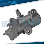 Complete Power Steering Gear Box For Gmc Chevrolet Sierra Silverado 2500 3500 Hd. Fixed Price $363.32.