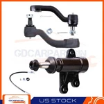 3PCS Pitman Arm Idler Bracket Fit For 1993-1999 Chevrolet K1500 K2500. Fixed Price $51.79.