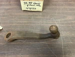 1933 1934 1935 Chevy Cc, Dc, Ec, Steering Pitman Arm 824. Fixed Price $79.99.