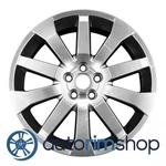 Land Rover LR2 2008 2009 2010 2011 2012 19" Factory Oem Wheel Rim. Fixed Price $246.99.