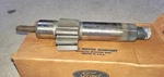 Steering Sector Shaft Eoaz 3575 Ford Crown Vic Lincoln Marquis 80 82 92 95 97. Fixed Price $25.00.