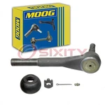 Moog Outer Steering Drag Link For 1987-1988 Chevrolet V20 Suburban Gear Ei. Fixed Price $46.04.