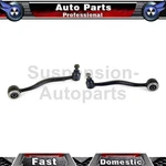 Mevotech Front Lower Suspen Kit Control Arm Ball Joints For Bmw 524TD 1986 1985. Fixed Price $102.19.