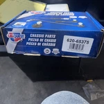 Steering Idler Arm Carquest 620-65375. Fixed Price $58.00.