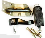Kryptonite Death Grip Idler Side Package Compatible With 2001-2010 Chevy/gmc 250. Fixed Price $1068.99.