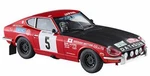 Rare Kit Hasegawa 1/24 Datsun Fairlady 240Z 1972 Monte Carlo Rally Winner 3484. Fixed Price $120.08.