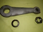 1971-1974 Chevrolet Impala Caprice Used Gm Power Steering Pitman Arm Oe 7816381. Fixed Price $57.00.
