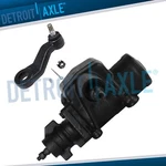 Steering Gear Box Pitman Arm For 1997-2002 Grand Marquis Town Car Crown Victoria. Fixed Price $203.65.