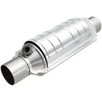 Magnaflow Catalytic Converter 408034: Universal, Carb Compliant. Fixed Price $335.00.
