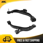 Front Lower Control Arms W/ball Joint For 2003-2007 Chrysler Town & Country 2PC. Fixed Price $66.99.