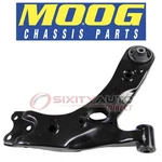Moog Front Right Lower Control Arm For 2017 Toyota Corolla Im - Spring Ride Mq. Fixed Price $131.47.
