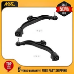 2PCS Front Lower Control Arms For 03-07 Dodge Grand Caravan 3.3L 3.8L 4743834AA. Fixed Price $66.99.