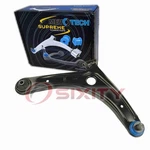 Mevotech Supreme Front Right Lower Suspension Control Arm Ball Joint For. Fixed Price $160.28.