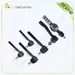 For 1998-2002 Lincoln Navigator 4WD 4X4 6PCS Tie Rod Ends Pitman Idler Arm Set. Fixed Price $56.22.