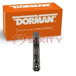 Dorman Front Right Lower Suspension Control Arm For 1999-2004 Jeep Grand Ap. Fixed Price $69.67.