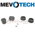 Mevotech Supreme Front Upper Suspension Control Arm Shaft Kit For 1968-1974 Wa. Fixed Price $36.93.