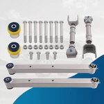 Adjustable Rear Control Trailing Arms For Gm Body 67-72 Chevelle Cutlass. Fixed Price $196.69.