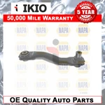 Fits Jaguar X-type 2001-2009 Track Control Arm Front Rear Lower Ikio #2. Fixed Price $54.69.