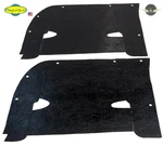 1958 Chevrolet Del Ray Biscayne Bel Impala A-arm Dust Shield Pair. Fixed Price $69.99.