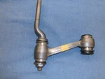 67 68 69 70 Mustang Cougar Oem Idler Arm C7ZA 3355 B. Fixed Price $875.00.