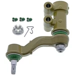 Mevotech Front Steering Idler Arm Fits 2011-2024 Gmc Sierra 2500 Hd. Fixed Price $125.14.