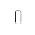 Skyjacker 916X214X812 U-bolt. Fixed Price $12.88.
