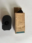 Nos Gm 64-78 Stabilizer Shaft Bushing #392592. Fixed Price $15.00.