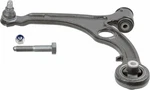 Lemforder Control Arm Trailing Wheel Suspension Front Left Fiat 3075401. Fixed Price $106.36.