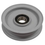 280-743 Heavy-duty Flat Idler, Toro/wheel Horse 104975, 0.75 Id, 4.125 Width, Gr. Fixed Price $52.50.
